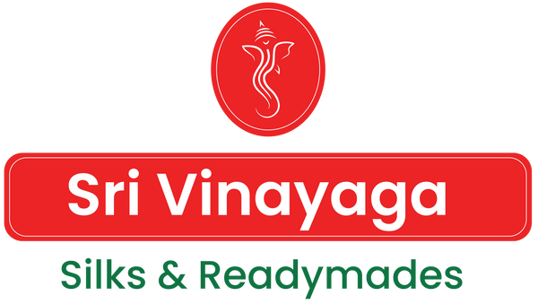 Sri Vinayaga Silks